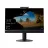 PC All-in-One LENOVO ThinkCentre M920z Black, 23.8, IPS FHD Core i7-9700 8GB 512GB SSD Intel UHD Win10Pro Wireless Keyboard+Mouse