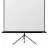 Экран для проектора REFLECTA Crystal-Line, 125x125cm