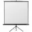 Ecran p-u proiector REFLECTA CRYSTAL-LINE, 160x160cm