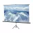 Ecran p-u proiector REFLECTA CRYSTAL-LINE, 180x180cm
