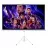 Ecran p-u proiector REFLECTA CRYSTAL-LINE, 180x180cm