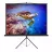 Ecran p-u proiector REFLECTA CRYSTAL-LINE, 200x200cm