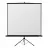 Ecran p-u proiector REFLECTA CRYSTAL-LINE, 240x240cm
