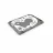 HDD HP Solid State Hybrid Drive Thin SSHD E1C62AA, 2.5 500GB