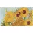 Jucarie LONDJI Puzzle - Sunflowers Van Gogh (PZ271)