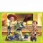 Jucarie TREFL Puzzle - Toy Story 4,  35/48/54/70 piese (34312)