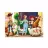 Jucarie TREFL Pazzle Poveste jucariilor - 4: Hai la joaca!,  Disney Toy Story-4 (16356)