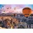 Jucarie TREFL Baloane peste Cappadocia,  Turcia/ Balloons over Cappadocia (33059)