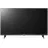 Televizor LG 43UN73506LD,  Black, 43",  4K UHD,  Smart TV,  WebOS 5.0,  ULTRA Surround,  Black, DVB-T,  T2,  C,  S,  S2,  Wi-Fi