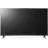 Televizor LG 65UN73506LB,  Black, 65",  Smart TV,  Ultra Surround,  Negru, DVB-T2,  C,  S2,  Wi-Fi 802.11ac