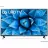 Televizor LG 65UN73506LB,  Black, 65",  Smart TV,  Ultra Surround,  Negru, DVB-T2,  C,  S2,  Wi-Fi 802.11ac