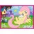 Jucarie TREFL Pazzle Lumea magica a micilor Ponei,  Hasbro,  My Little Pony (90353)