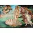 Jucarie TREFL Art Collection - Сандро Боттичелли. Рождение Венеры,  The Birth of Venus,  Sandro Botticelli (10589)