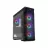 Корпус без БП GAMEMAX STARLIGHT FRGB, ATX