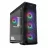 Корпус без БП GAMEMAX STARLIGHT FRGB, ATX