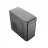 Carcasa SOHOO 6503BK, 500W, Micro-ATX