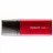 USB flash drive APACER AH25B Red, 128GB, USB3.1