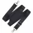 Geanta laptop Rivacase 8221 Black, 13.3