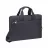 Geanta laptop Rivacase 8221 Black, 13.3