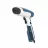 Отпариватель для одежды Tefal DT6130E0, 1300 Вт, 20 г/мин, 70 мл, Синий, Белый