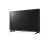 Televizor LG 32LK610BPLC,  Black, 32",  Smart TV,  Stereo,  Negru, DVB-T2,  C,  S2,  Wi-Fi 802.11 b,  g,  n,  ac