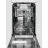 Masina de spalat vase ELECTROLUX ESL 4510LO, 9 seturi,  5 programe,  Control mecanic, electronic,  55 cm,  Alb, A+