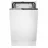 Masina de spalat vase ELECTROLUX ESL 4510LO, 9 seturi,  5 programe,  Control mecanic, electronic,  55 cm,  Alb, A+