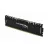 Модуль памяти HyperX FURY HX436C17FB3/16, DDR4 16GB 3600MHz, CL17-21-21,  1.35V