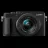 Camera foto compacta PANASONIC DC-LX100M2EE