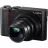 Camera foto compacta PANASONIC DC-TZ200EE-K