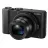 Camera foto compacta PANASONIC DMC-LX15EE-K