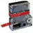 Cartus EPSON 12mm/5m Ribbon Gld/Red,  LK4RKK C53S654033