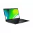 Laptop ACER Aspire A515-44-R83S Charcoal Black, 15.6, IPS FHD Ryzen 3 4300U 8GB 256GB SSD+HDD Kit Radeon Graphics No OS 1.9kg NX.HW3EU.005