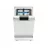 Masina de spalat vase MIDEA MFD45S130W, 10 seturi,  4 programe,  Control electronic,  61 cm,  Alb, A++