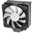 Cooler universal DEEPCOOL GAMMAXX GTE V2 BLACK