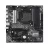 Placa de baza ASROCK B550M PHANTOM GAMING 4, AM4, B550 4xDDR4 HDMI DP 2xPCIe16 2xM.2 4xSATA mATX