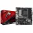 Placa de baza ASROCK B550M PHANTOM GAMING 4, AM4, B550 4xDDR4 HDMI DP 2xPCIe16 2xM.2 4xSATA mATX
