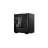 Carcasa fara PSU DEEPCOOL MACUBE 110 Black, Micro-ATX