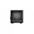 Carcasa fara PSU DEEPCOOL MACUBE 110 Black, Micro-ATX