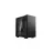 Carcasa fara PSU DEEPCOOL MACUBE 110 Black, Micro-ATX