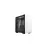 Carcasa fara PSU DEEPCOOL MACUBE 110 White, Micro-ATX
