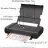 Imprimanta cu jet CANON Pixma Mobile TR150 W/BAT Black