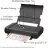 Принтер струйный CANON Pixma Mobile TR150 W/BAT Black