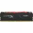 RAM HyperX FURY RGB HX436C17FB3A/8, DDR4 8GB 3600MHz, CL17,  1.35V