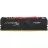 RAM HyperX FURY RGB HX434C16FB3A/16, DDR4 16GB 3466MHz, CL16,  1.35V