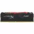 RAM HyperX FURY RGB HX434C16FB3A/16, DDR4 16GB 3466MHz, CL16,  1.35V