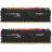 RAM HyperX FURY RGB HX436C17FB3AK2/16, DDR4 16GB (2x8GB) 3600MHz, CL17,  1.35V