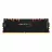 RAM HyperX Predator RGB HX430C16PB3A/32, DDR4 32GB 3000MHz, CL16,  1.35V