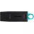 USB flash drive KINGSTON DataTraveler Exodia Black/Blue DTX/64GB, 64GB, USB3.2
