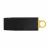 Флешка KINGSTON DATATRAVELER EXODIA BLACK/YELLOW DTX/128GB, 128GB, USB3.2